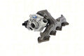 Turbocompresseur Mitsubishi — Ford Focus III / Mondeo 2.0 TDCi