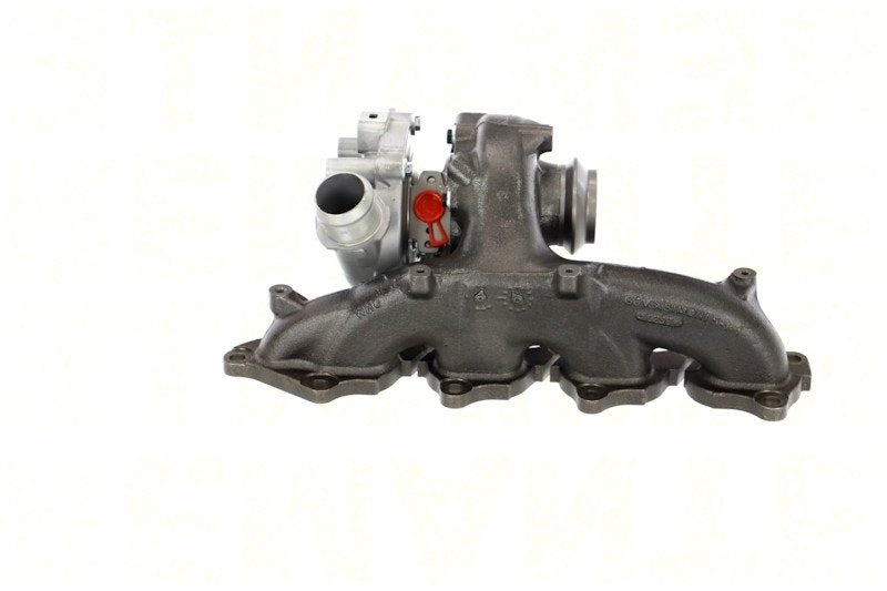 Turbocompresseur Mitsubishi — Ford Focus III / Mondeo 2.0 TDCi