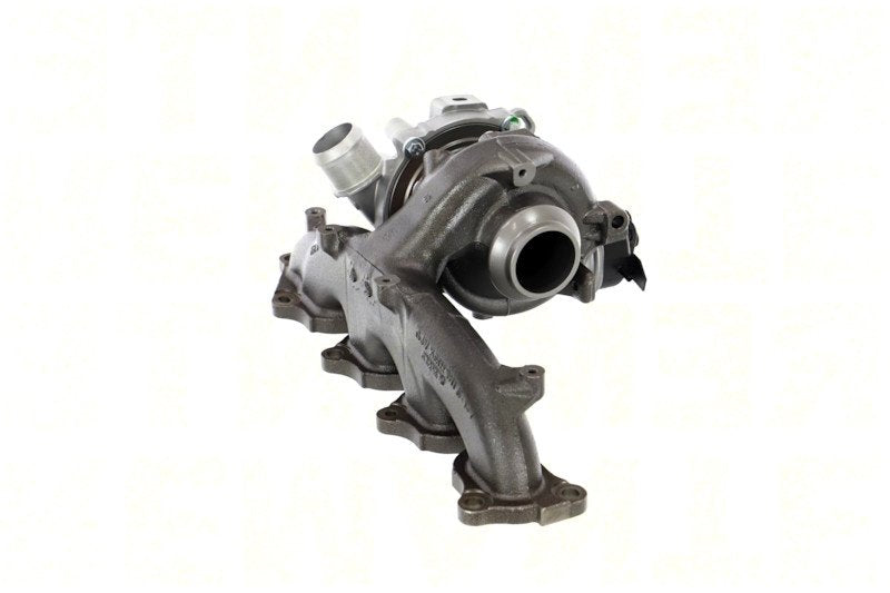 Turbocompresseur Mitsubishi — Ford Focus III / Mondeo 2.0 TDCi
