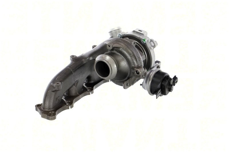 Turbocompresseur Mitsubishi — Ford Focus III / Mondeo 2.0 TDCi