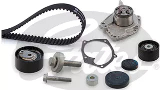 Gates Timing Belt Kit — Renault Megane III / Dacia Logan II