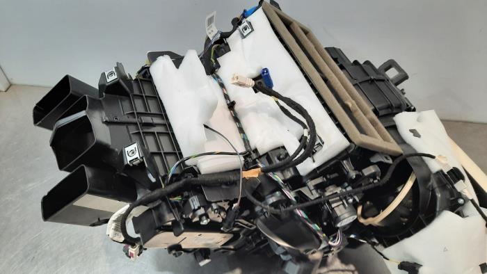 Complete Heater Unit — Peugeot 508 I / II 2011-2023
