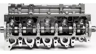 Kompletter Zylinderkopf Renault Megane III / Scenic III 1.5 dCi
