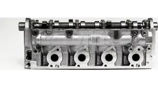 Kompletter Zylinderkopf Renault Megane III / Scenic III 1.5 dCi