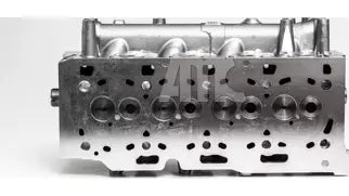 Kompletter Zylinderkopf Renault Megane III / Scenic III 1.5 dCi
