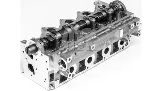 Complete Cylinder Head Renault Megane III / Scenic III 1.5 dCi