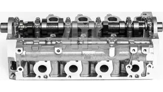 Complete Cylinder Head Renault Megane III / Scenic III 1.5 dCi