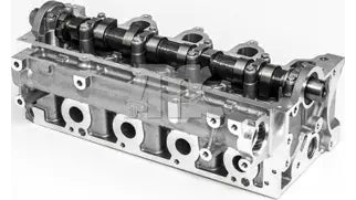 Kompletter Zylinderkopf Renault Megane III / Scenic III 1.5 dCi