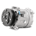 Klimakompressor — BMW X5 E70/F15 3.0d