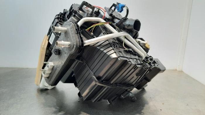 Complete Heater Unit — Peugeot 508 I / II 2011-2023