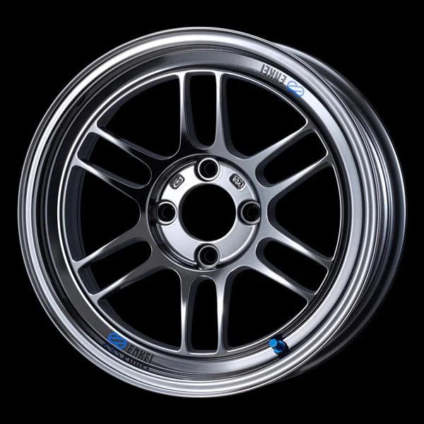 Enkei RPF1 16" rims — Honda Civic / Mazda 3 / Toyota Yaris GR