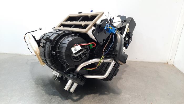 Complete Heater Unit — Peugeot 508 I / II 2011-2023