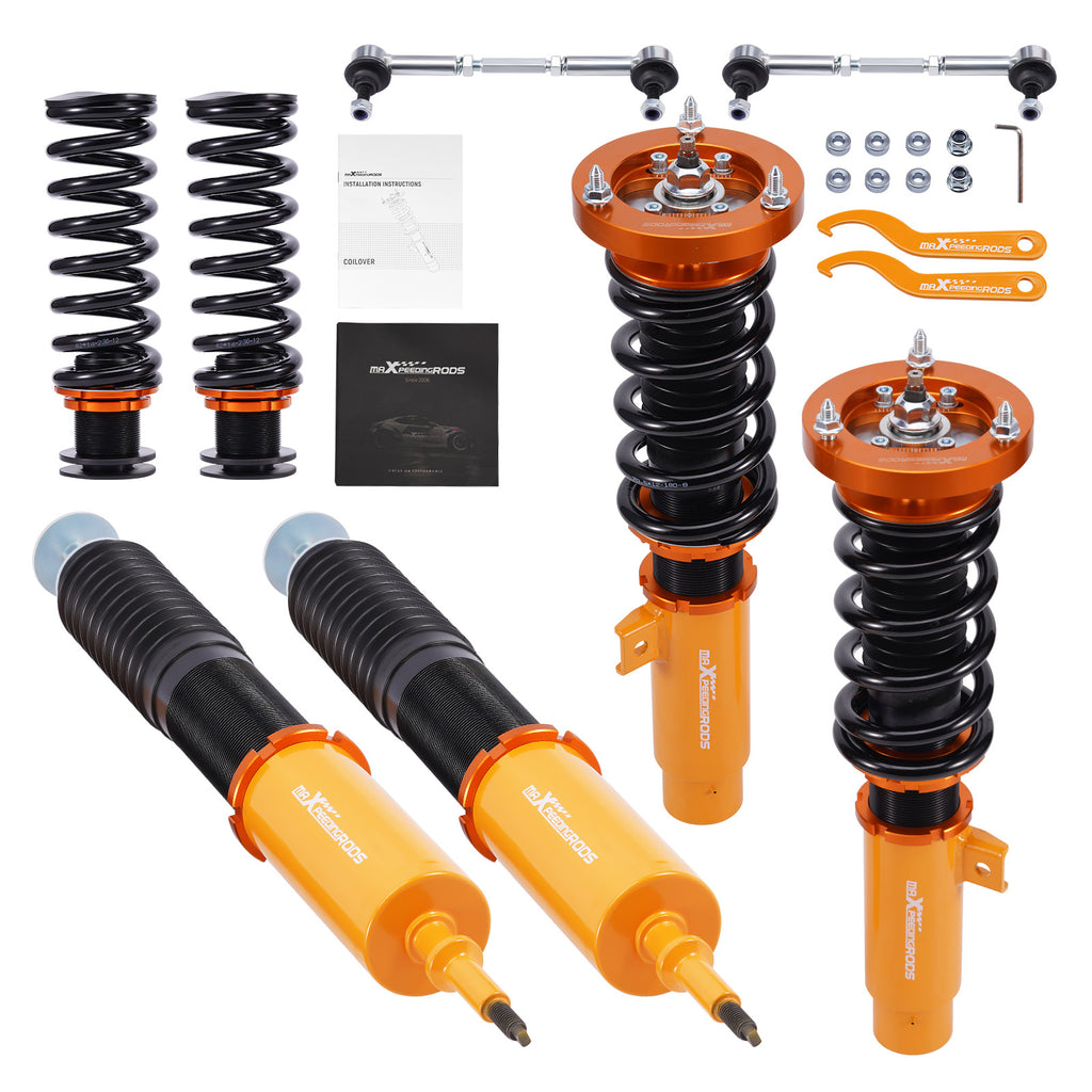 Bilstein Stoßdämpfer vorne links — BMW 3er (E90) 2005-2012