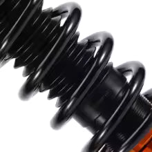 Bilstein Front Left Shock Absorber — BMW 3 Series (E90) 2005-2012