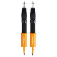 Bilstein Front Left Shock Absorber — BMW 3 Series (E90) 2005-2012