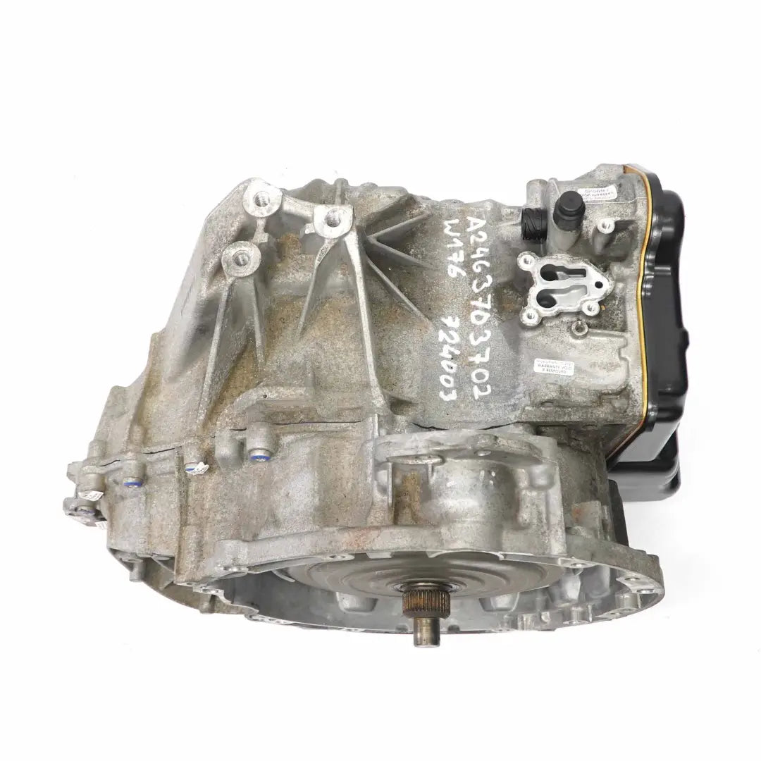 7G-DCT Gearbox for Mercedes A-Class W176 / CLA
