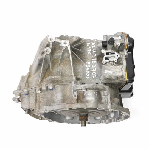 7G-DCT Gearbox for Mercedes A-Class W176 / CLA