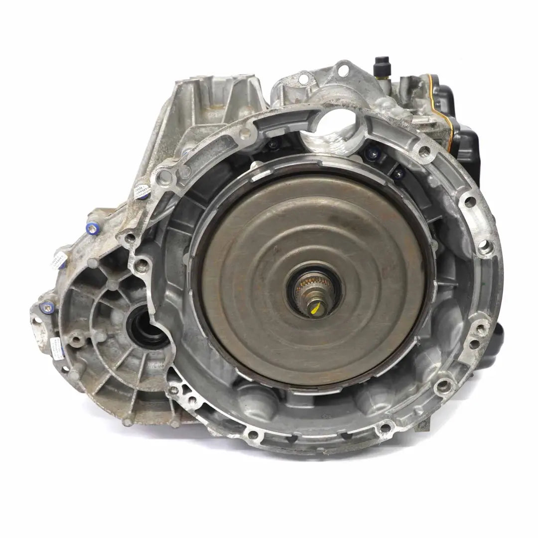 7G-DCT Gearbox for Mercedes A-Class W176 / CLA