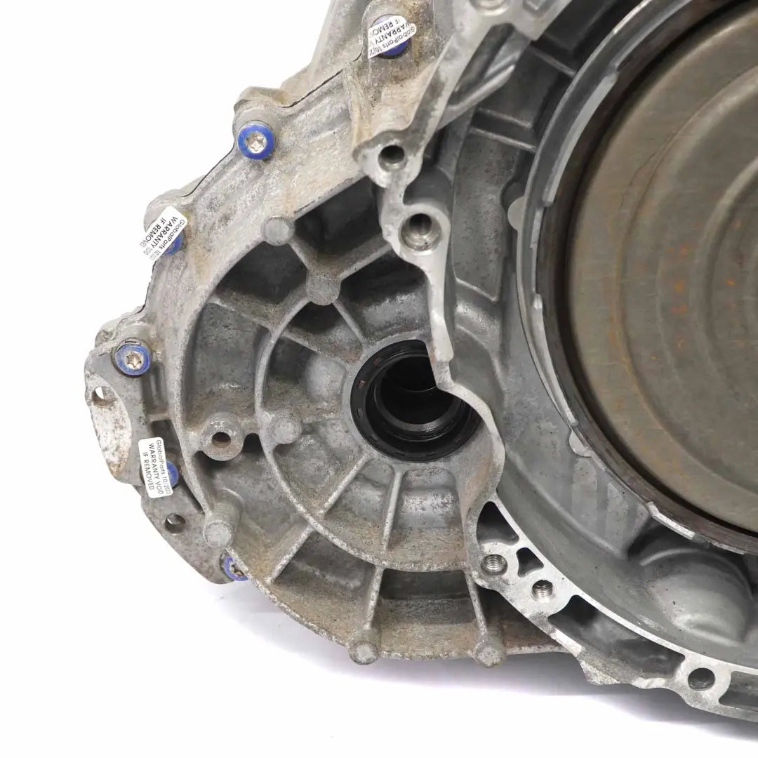 7G-DCT Gearbox for Mercedes A-Class W176 / CLA