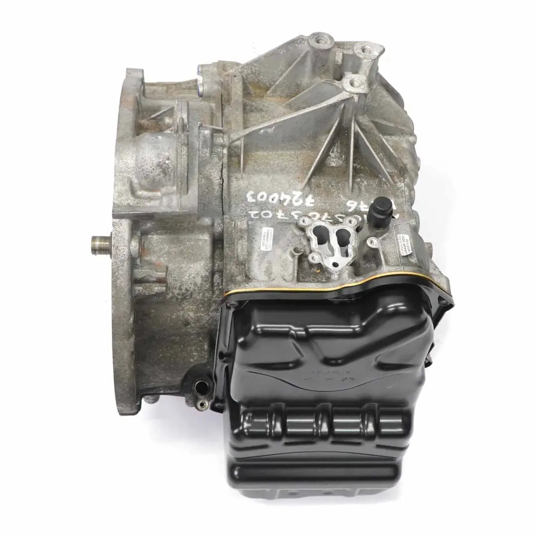 Boîte de Vitesses 7G-DCT Mercedes Classe A W176 / CLA