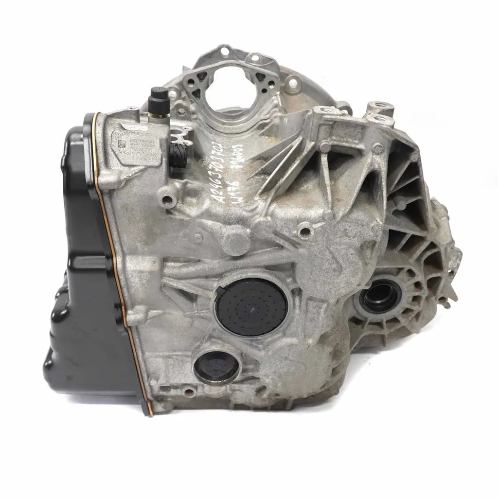 Boîte de Vitesses 7G-DCT Mercedes Classe A W176 / CLA