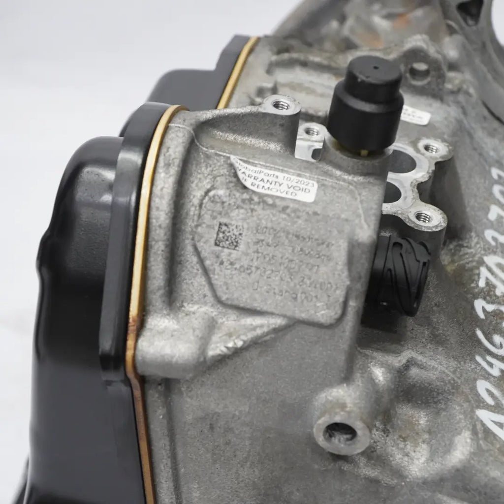 Boîte de Vitesses 7G-DCT Mercedes Classe A W176 / CLA