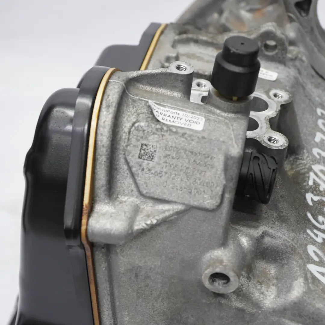 Boîte de Vitesses 7G-DCT Mercedes Classe A W176 / CLA