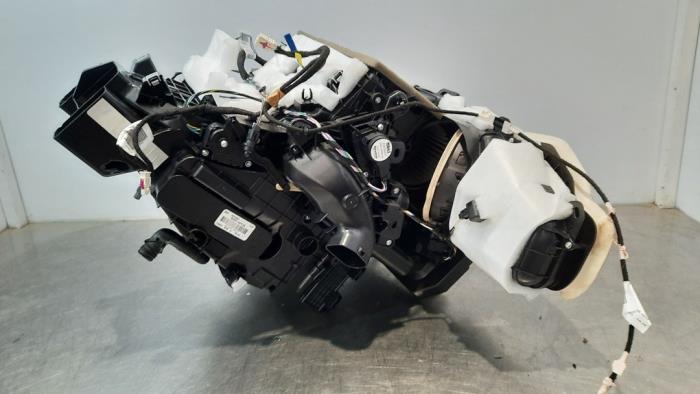 Komplette Heizungseinheit — Peugeot 508 I / II 2011-2023