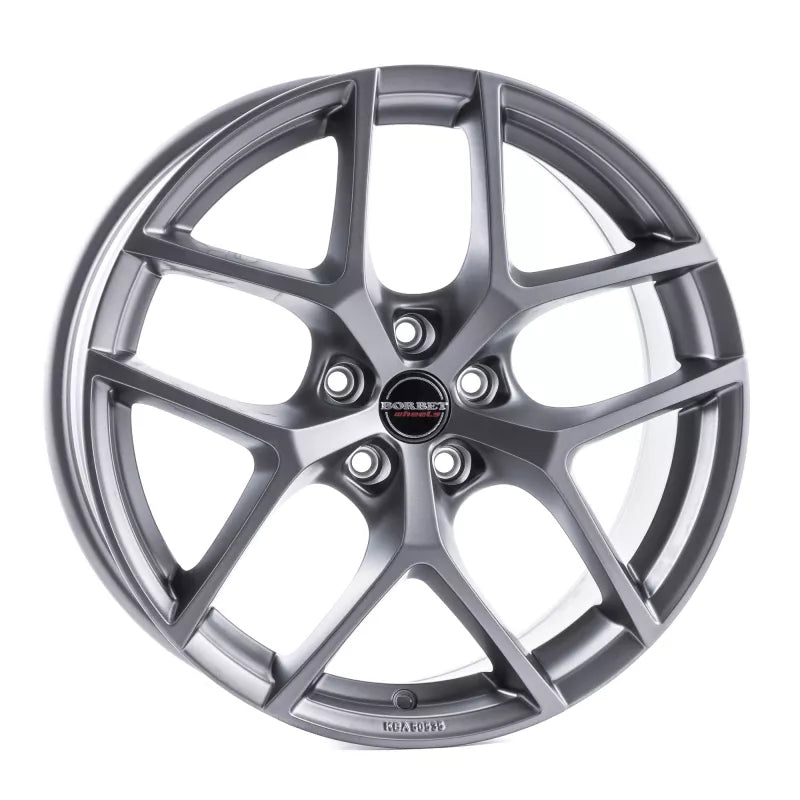 Enkei RPF1 16" rims — Honda Civic / Mazda 3 / Toyota Yaris GR