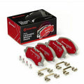 Plaquettes de Frein Avant Brembo — Renault Clio IV 2012-2019