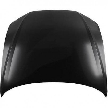 Audi A6 C8 2018-2023 Engine Hood — Aluminum