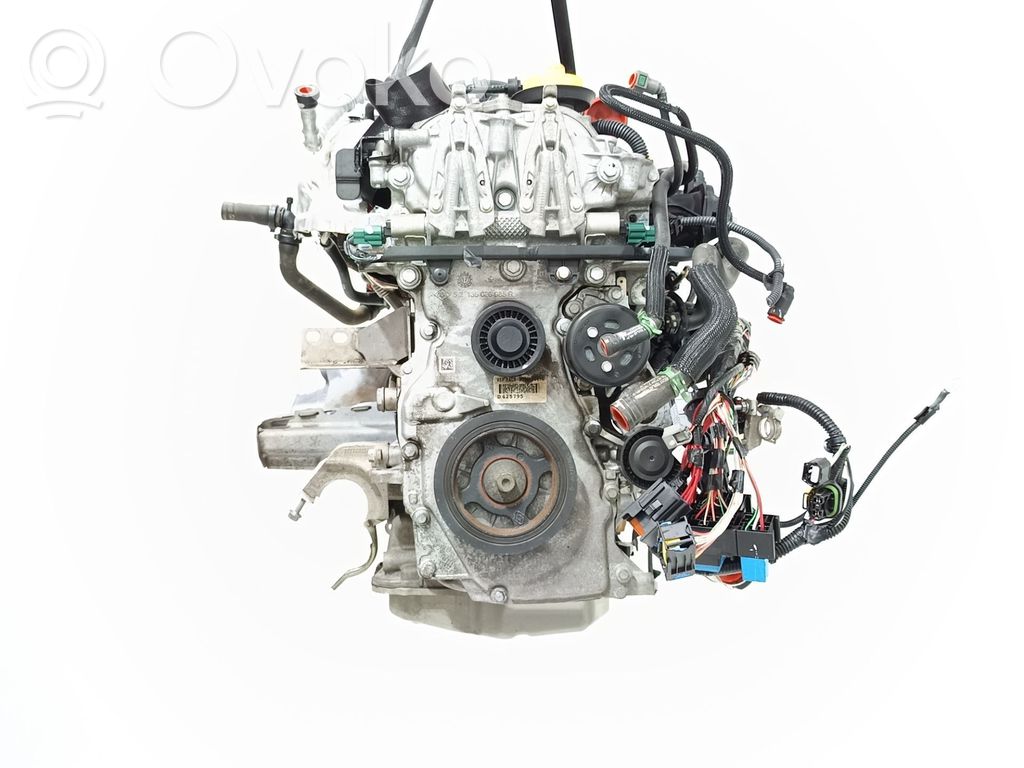 Groupe Moto-Propulseur Complet — Renault Clio IV 0.9 TCe 90ch