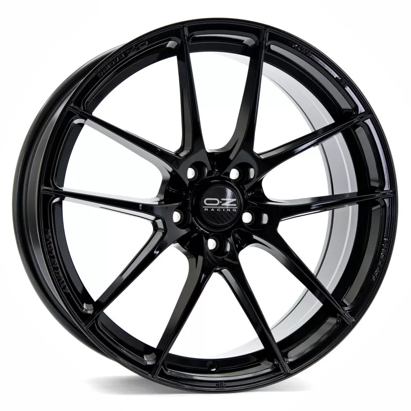 Jantes OZ Racing Ultraleggera 17" — Honda Civic / Toyota Corolla