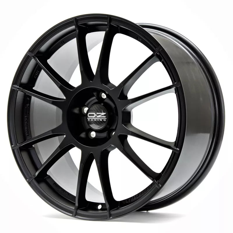 Jantes OZ Racing Ultraleggera 17" — Honda Civic / Toyota Corolla