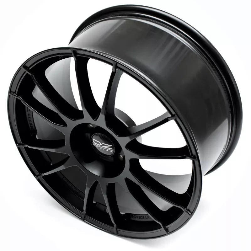 Jantes OZ Racing Ultraleggera 17" — Honda Civic / Toyota Corolla