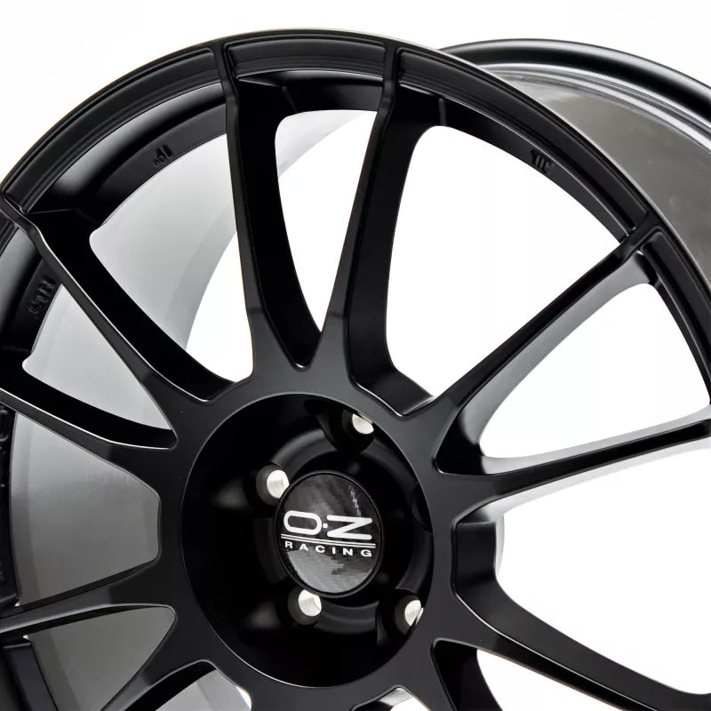 Jantes OZ Racing Ultraleggera 17" — Honda Civic / Toyota Corolla