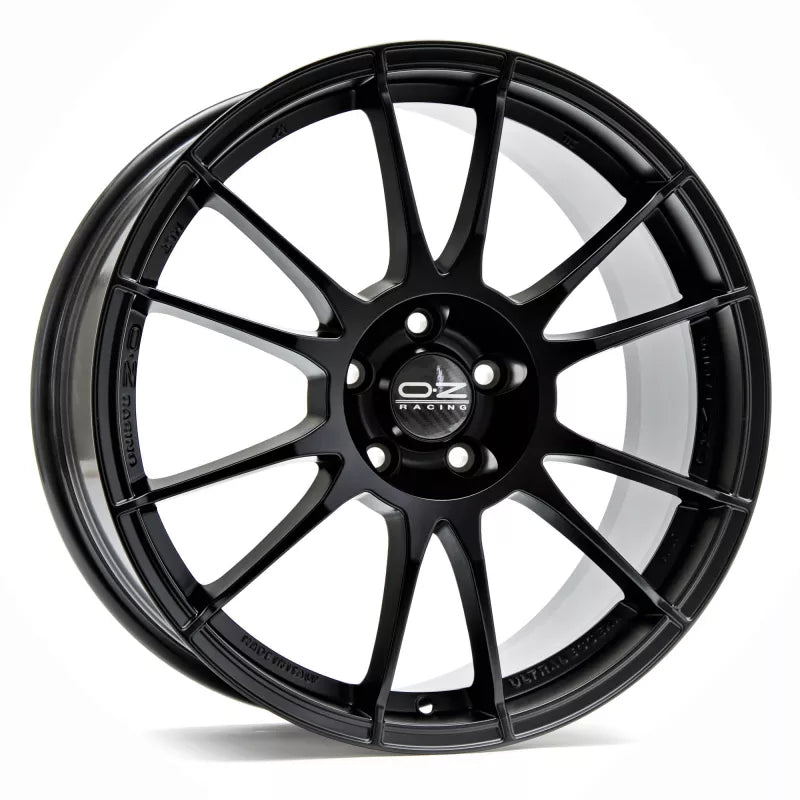 Jantes OZ Racing Ultraleggera 17" — Honda Civic / Toyota Corolla