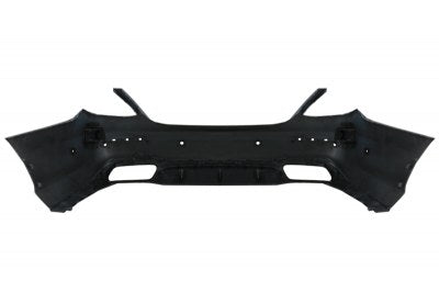 Rear Bumper for Mercedes E-Class W213 2016-2023