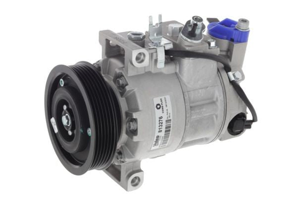 Valeo Air Conditioning Compressor — Audi Q5 / A4 B8 2.0 TDI