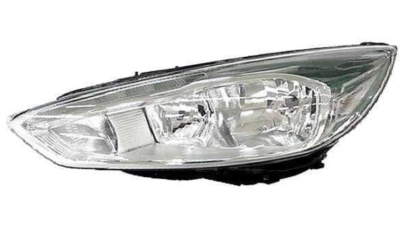 Phare LED Avant Droit Valeo — Ford Focus III 2011-2018