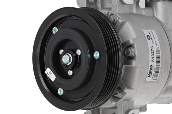 Valeo Air Conditioning Compressor — Audi Q5 / A4 B8 2.0 TDI