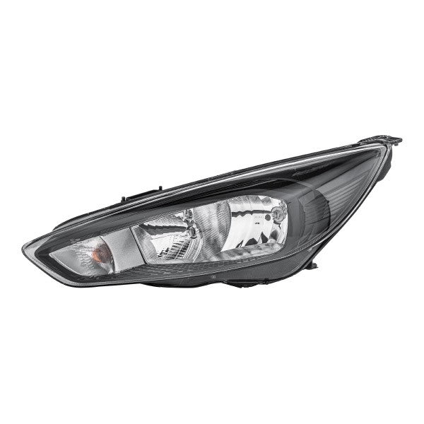 Valeo Right Front LED Headlight — Ford Focus III 2011-2018