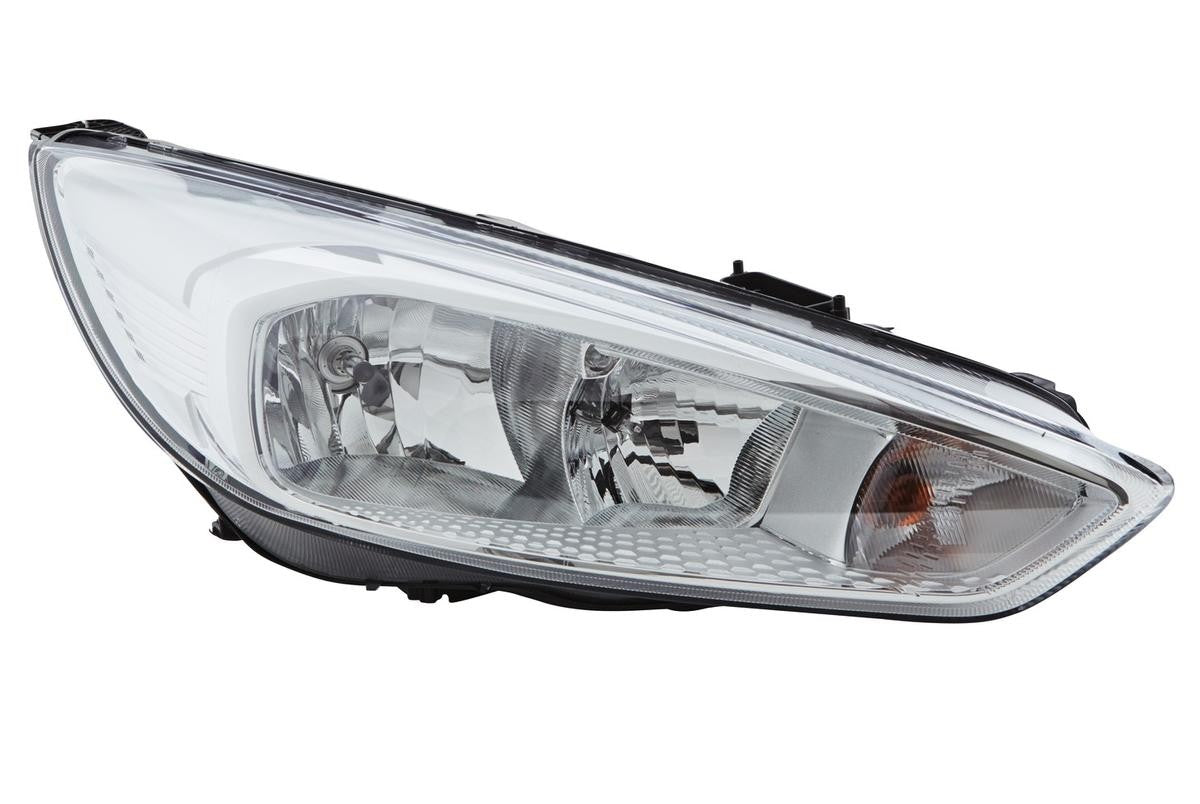 Valeo Right Front LED Headlight — Ford Focus III 2011-2018