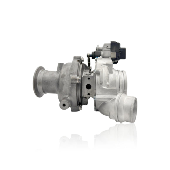 BorgWarner Turbocharger — BMW 320d / 520d F30 2.0d